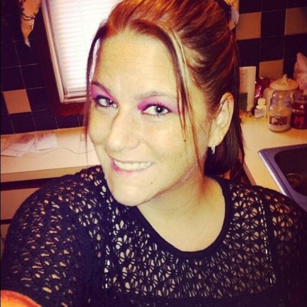 Meet your Posher, Melanie